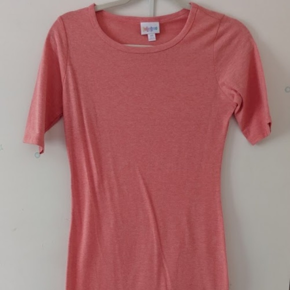 LulaRoe Julia Dress - Picture 1 of 1